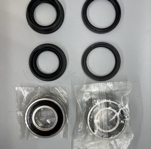 Honda Acty Rear Wheel Bearing Set