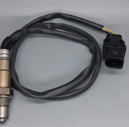 High-quality automotive sensor wiring harness for car performance upgrades, precision-engineered for durability and optimal functionality in vehicle sensor systems.