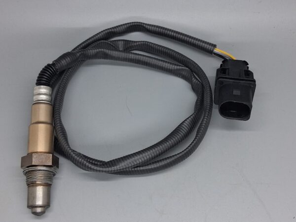 High-quality automotive sensor wiring harness for car performance upgrades, precision-engineered for durability and optimal functionality in vehicle sensor systems.