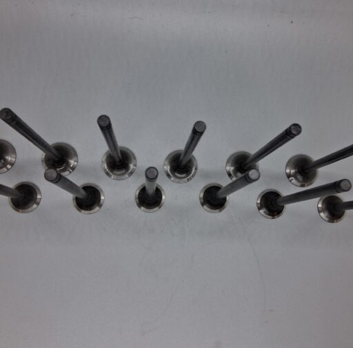 Full Valve Set For Honda Acty