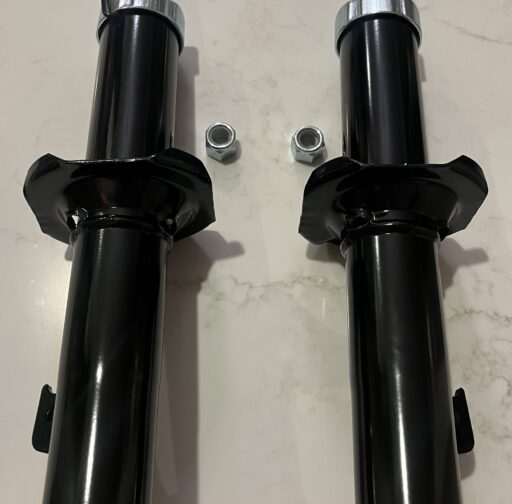Front Struts for 3rd Gen Acty