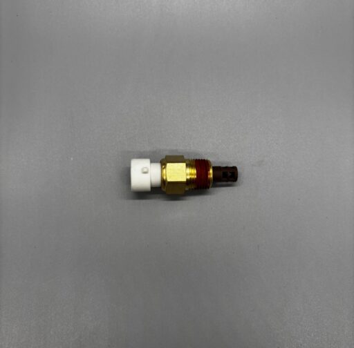GM Style Inlet Air temp