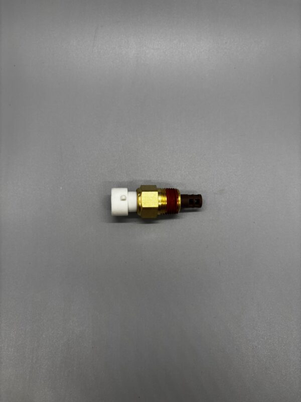 GM Style Inlet Air temp