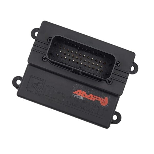 AMP’d Microsquirt ECU
